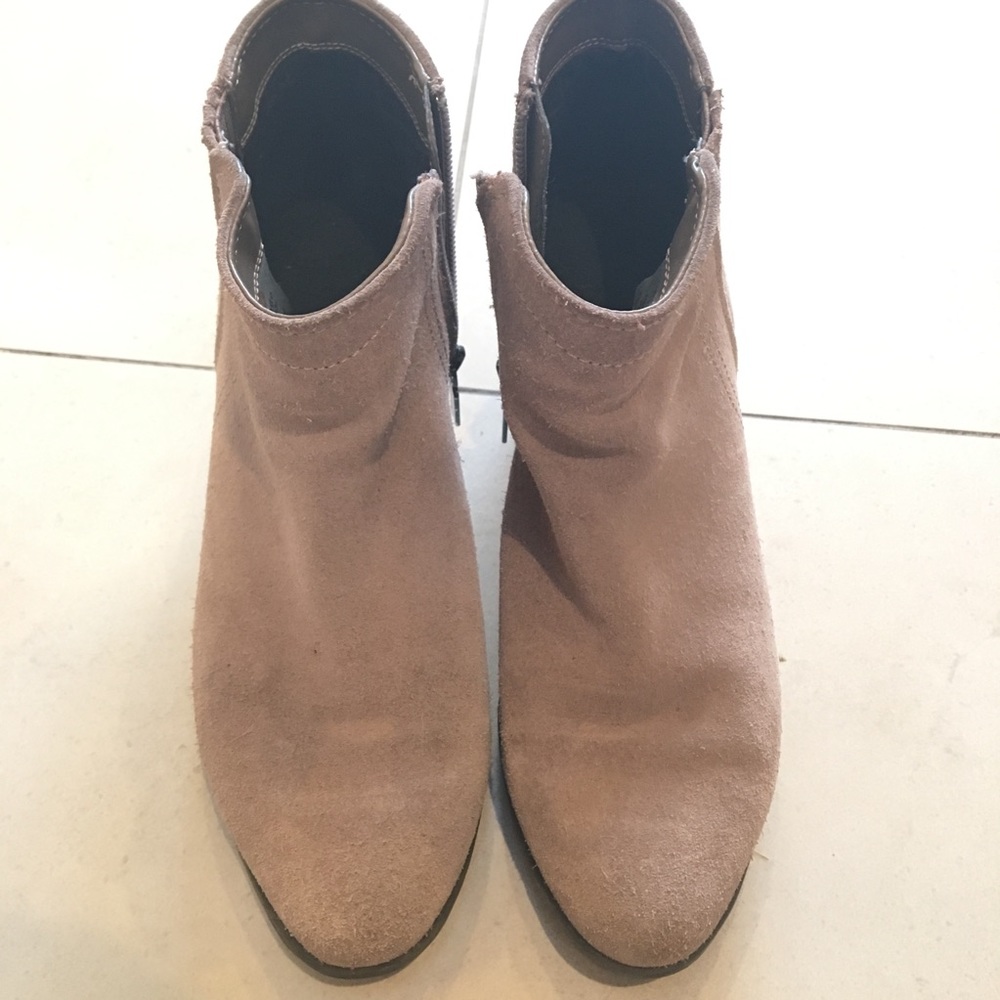 Blondo Liam Waterproof Bootie